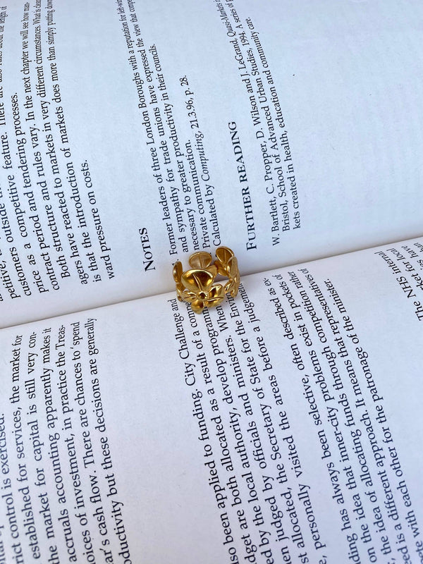 خاتم استنالس