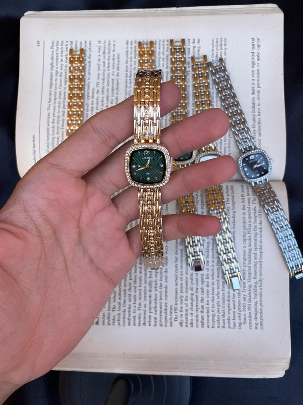 High quality watch