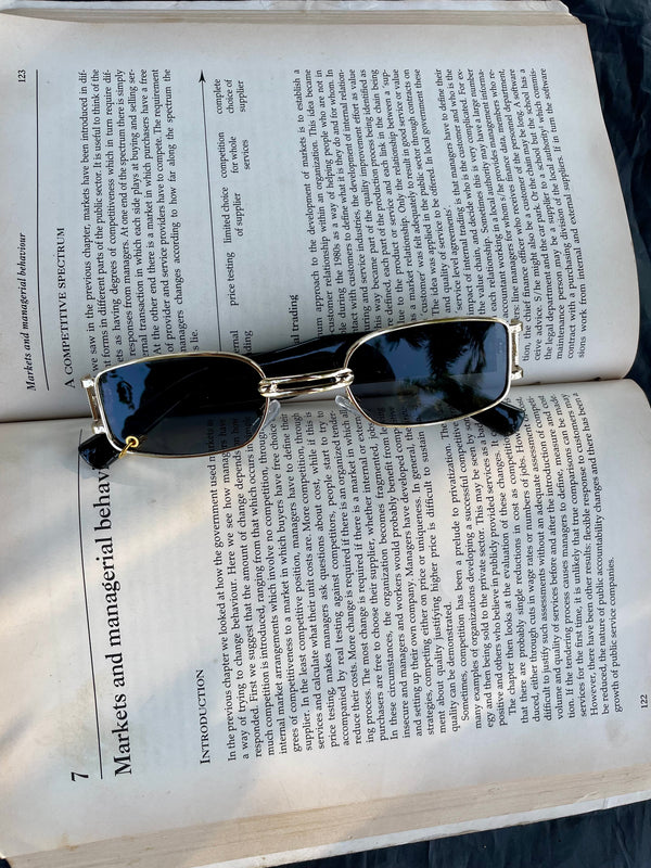 High quality sunglasses