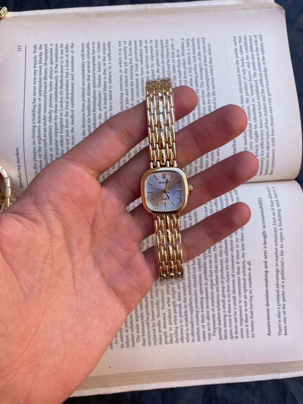 High quality women's watch