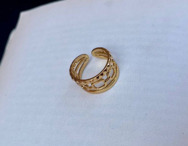 خاتم استنالس