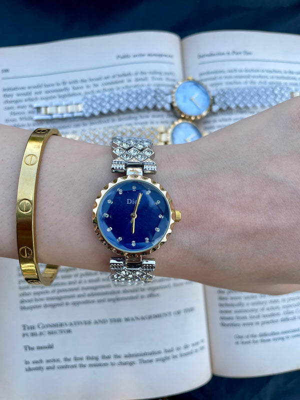 High quality dior watch