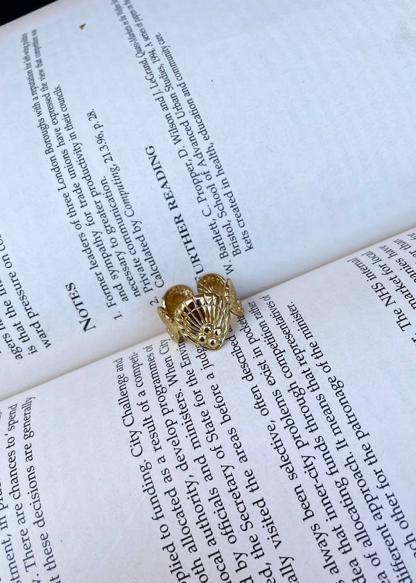 خاتم استنالس