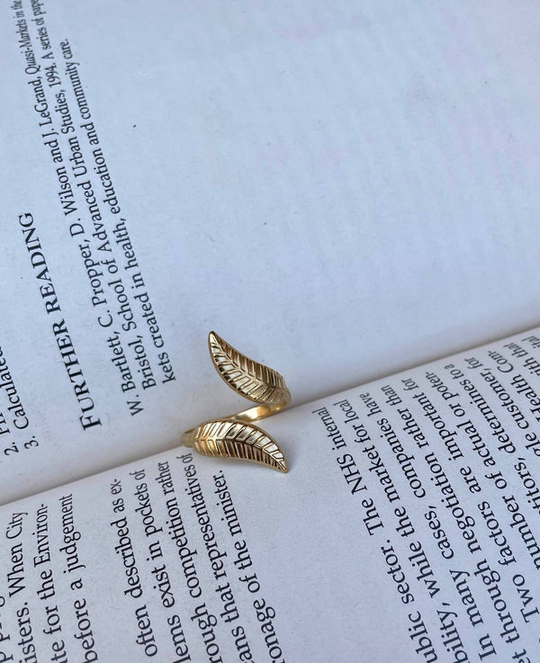 خاتم استنالس