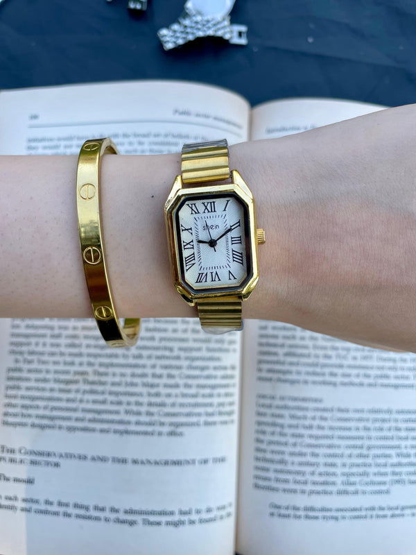 High quality shein watch