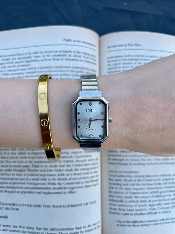 High quality shein watch