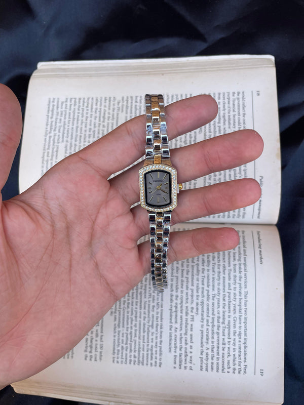 High quality watch