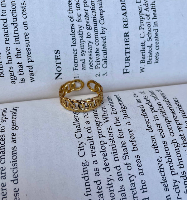 خاتم استنالس