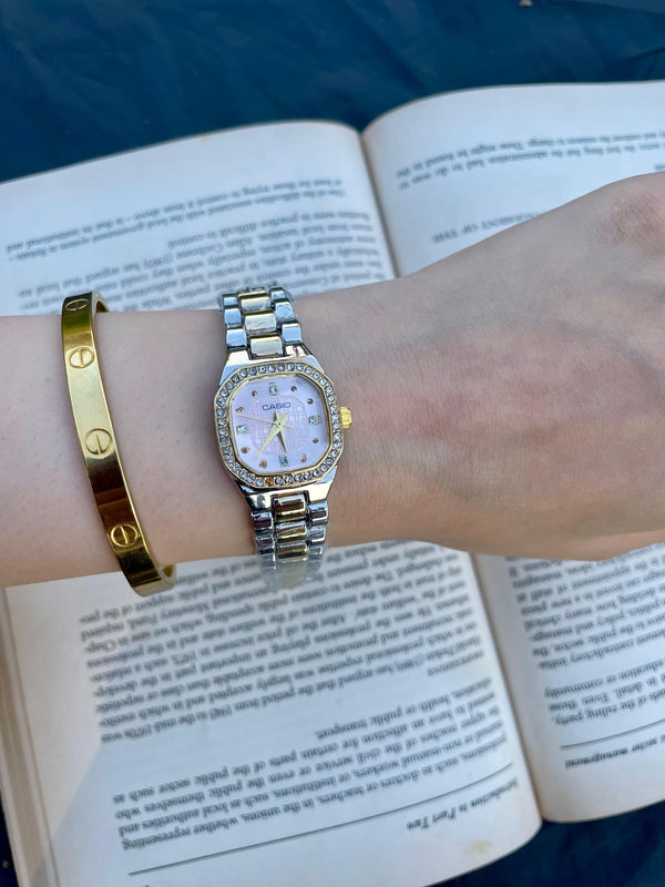 High quality casio watch