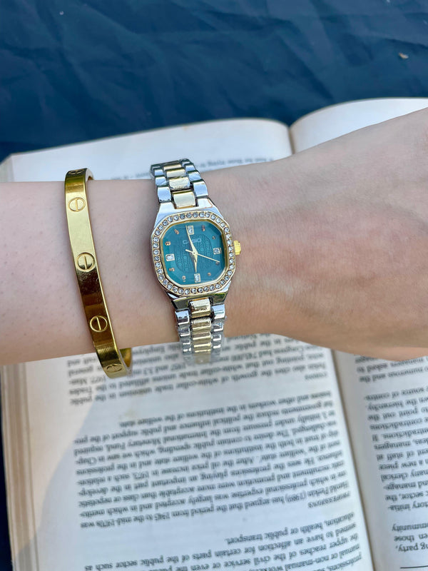 High quality casio watch