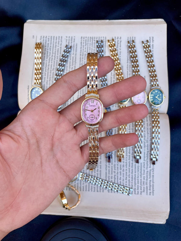High quality watch