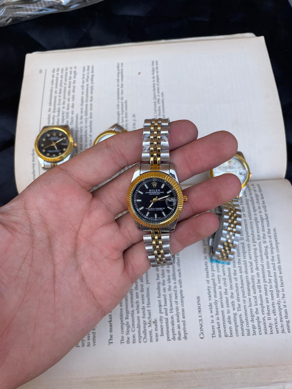 High quality Rolex watch