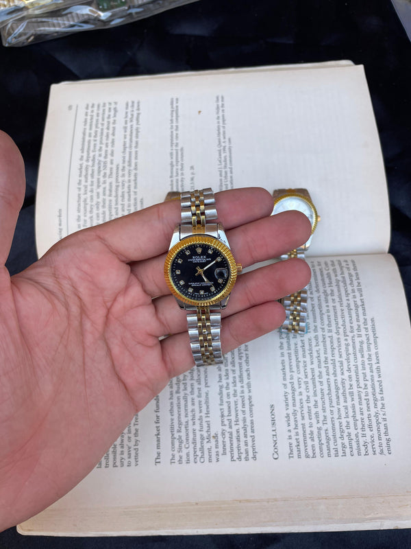 High quality Rolex watch