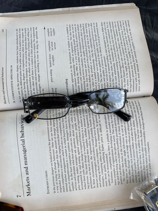 High quality sunglasses