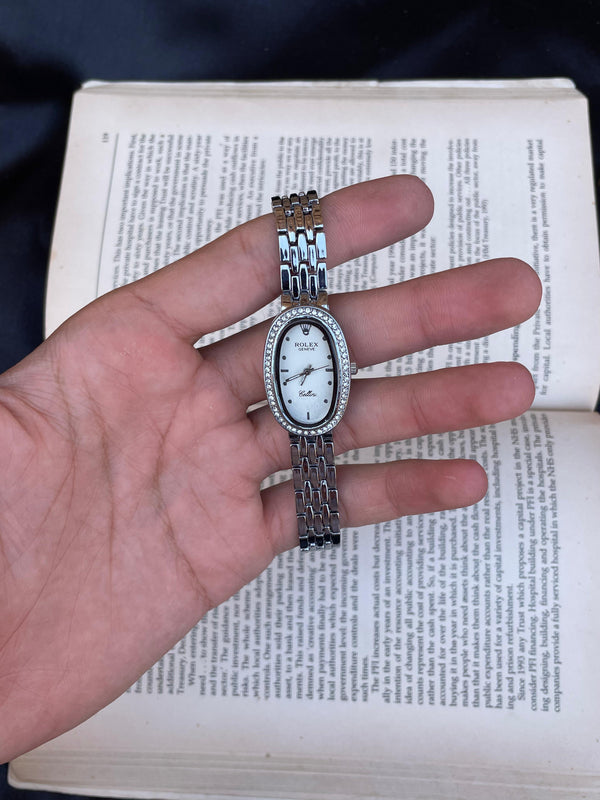 High quality watch