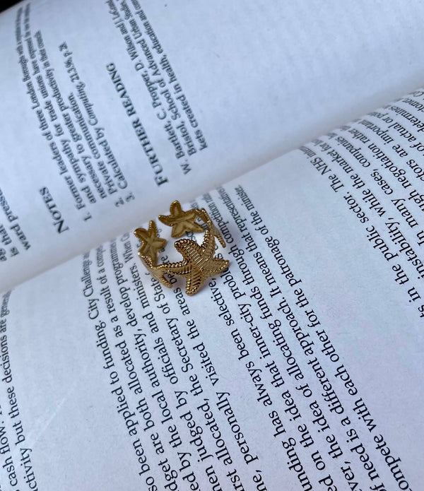 خاتم استنالس