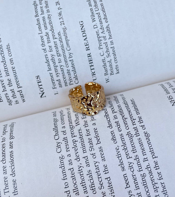 خاتم استنالس