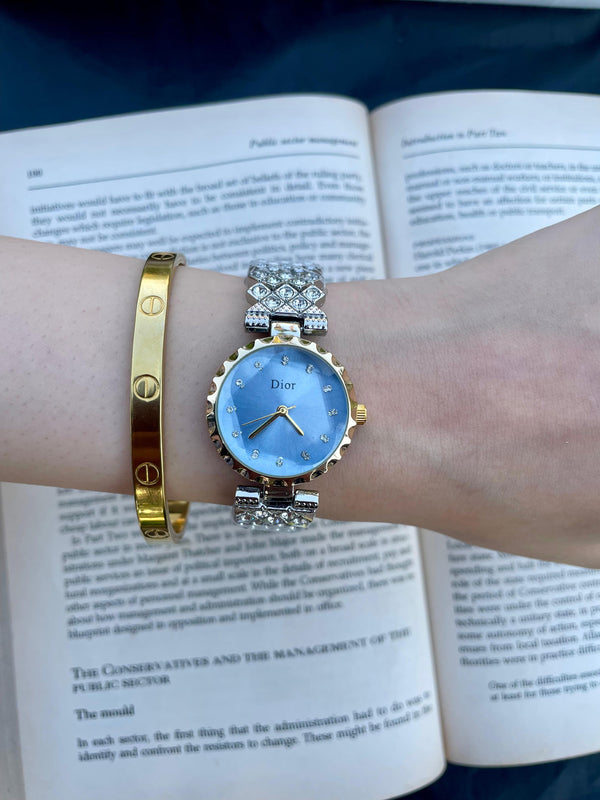 High quality dior watch