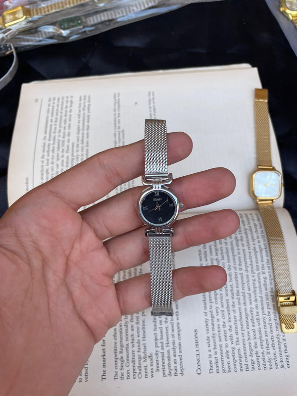 High quality shein watch