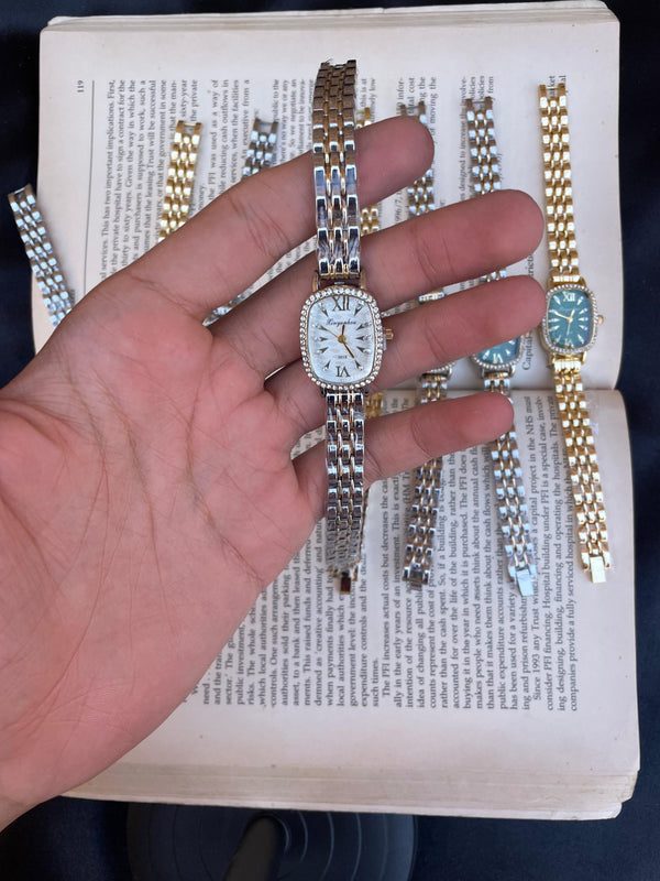 High quality watch