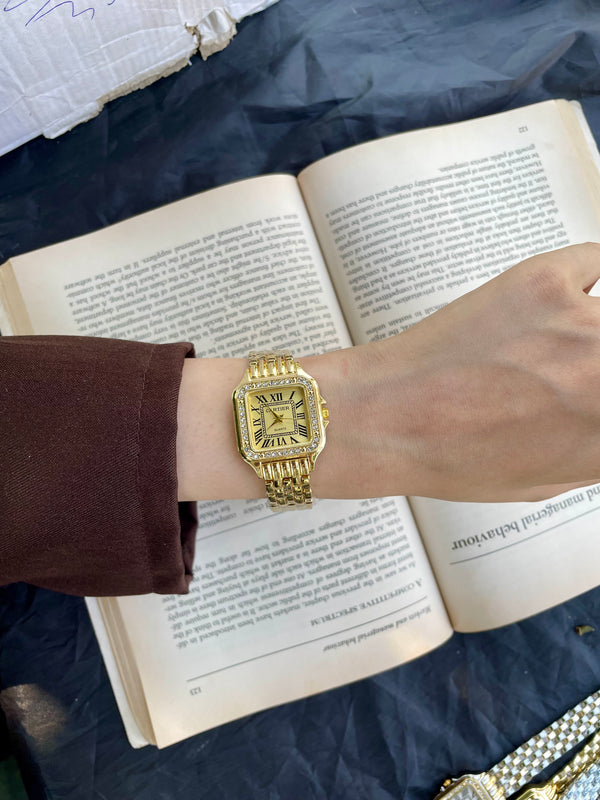 High quality women's watch