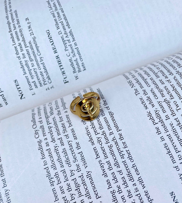 خاتم استنالس