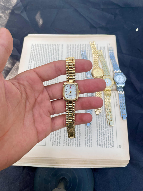 Women's watch