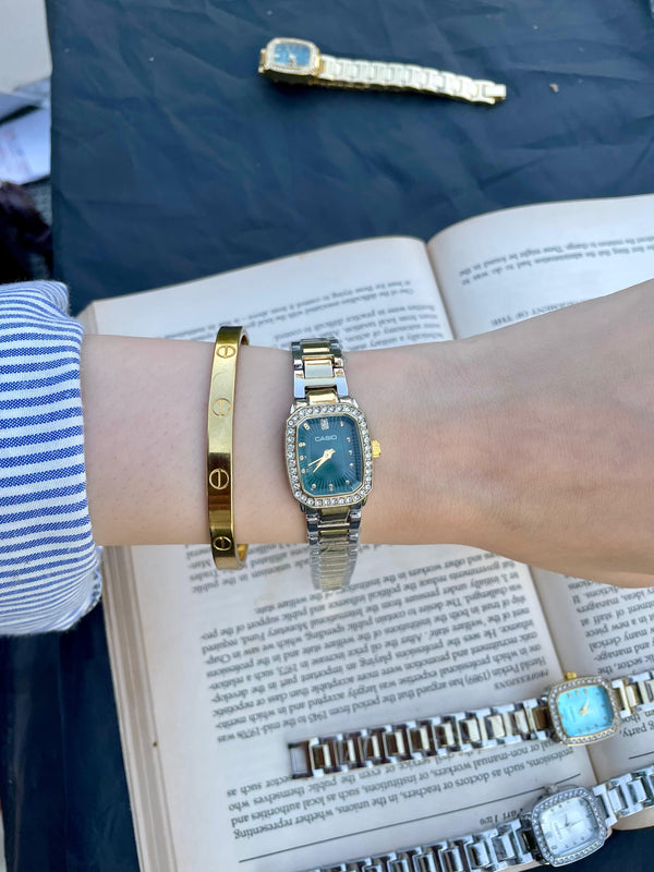 High quality casio watch