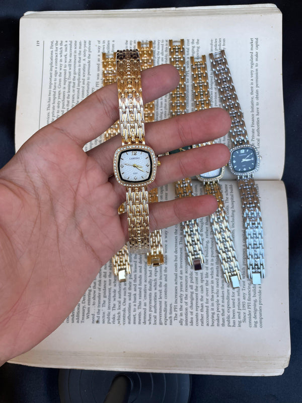 High quality watch