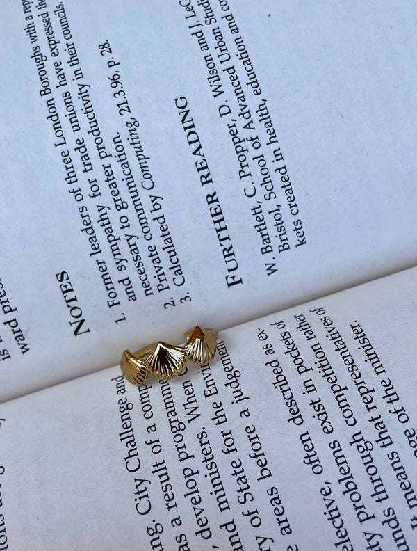 خاتم استنالس