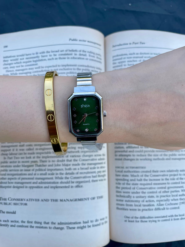 High quality shein watch