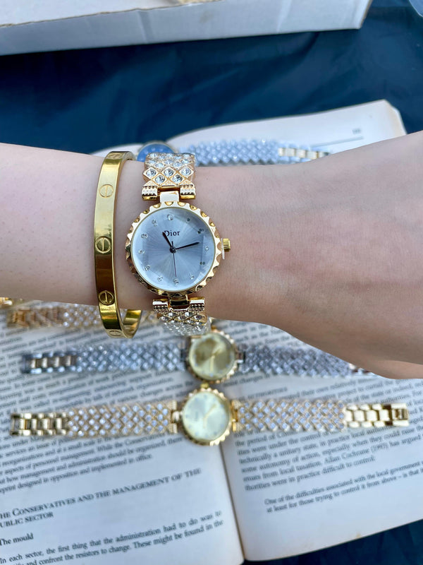 High quality dior watch