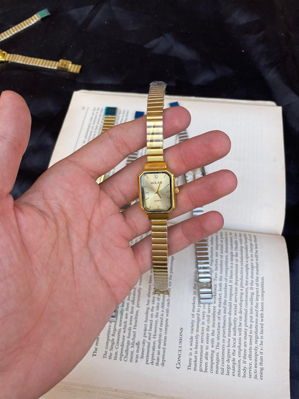 High quality Rolex watch