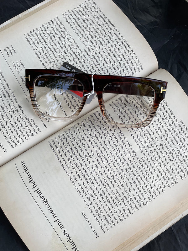High quality sunglasses