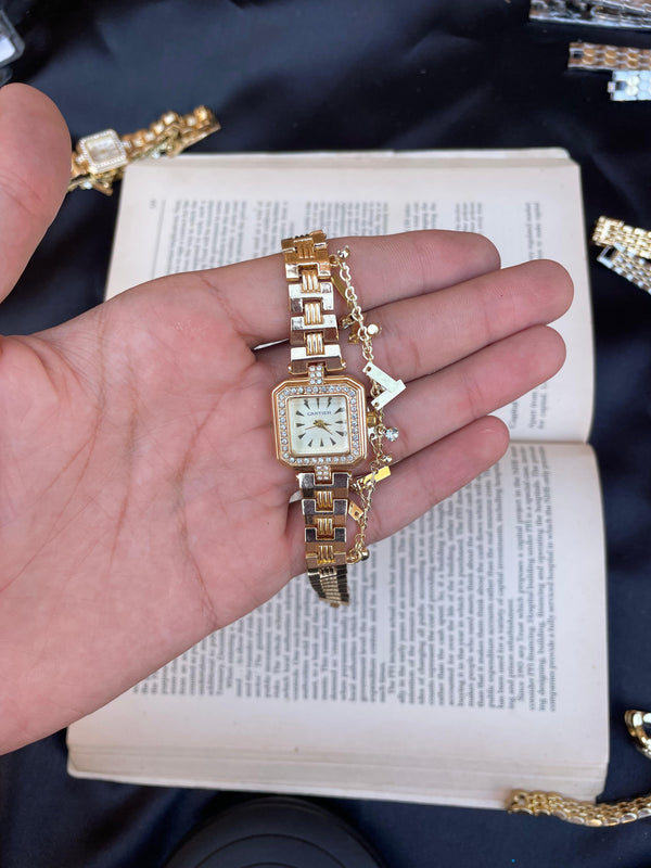 High quality watch
