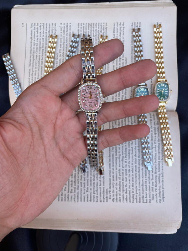High quality watch