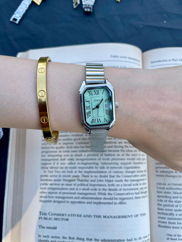 High quality shein watch