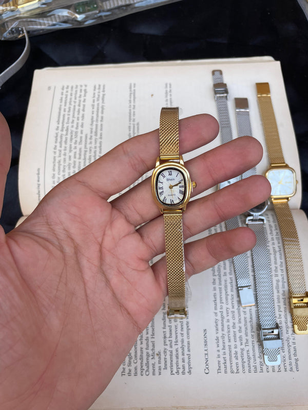 High quality shein watch