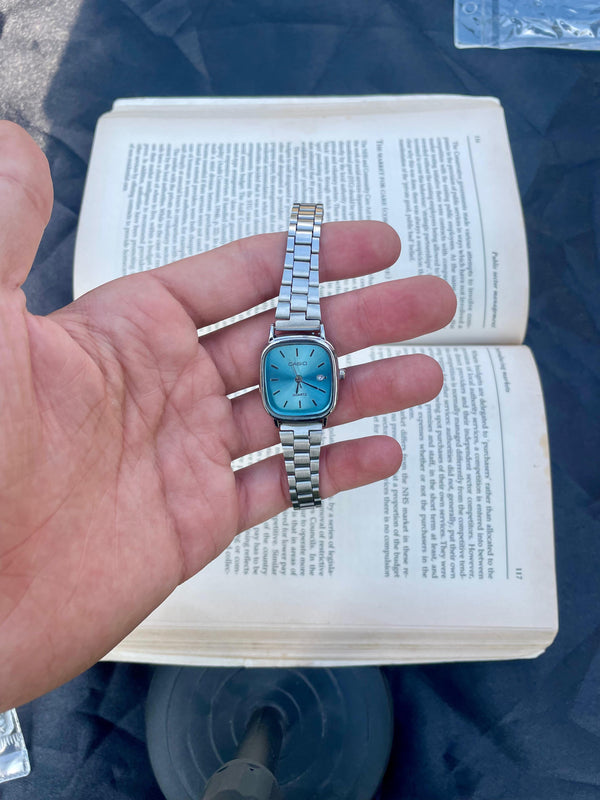 High quality Casio watch