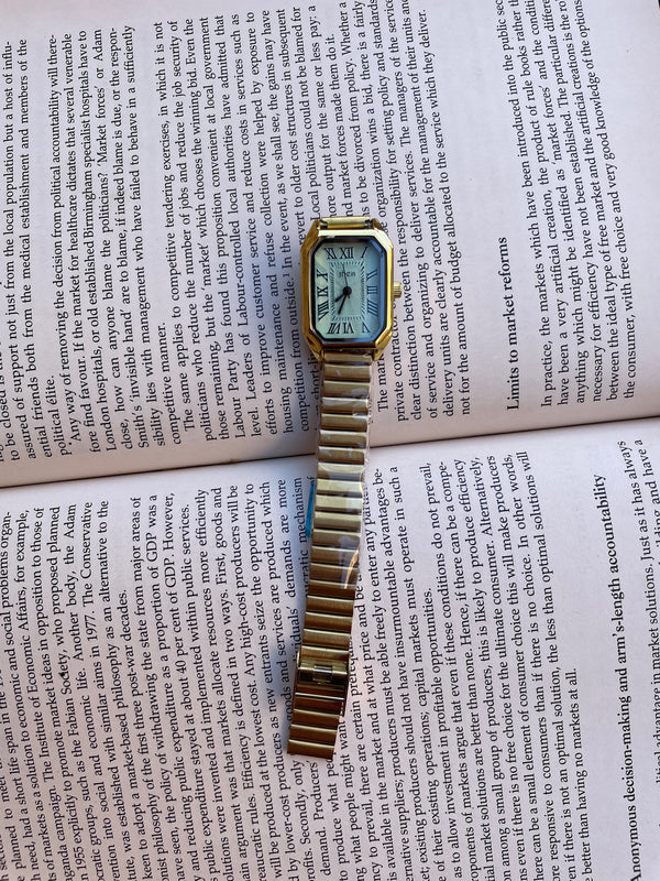 Shein women's watch