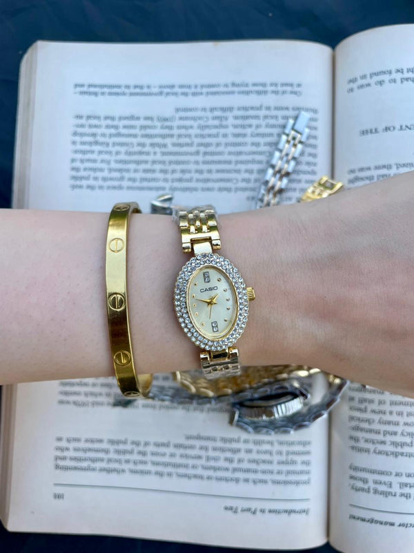 High quality casio watch