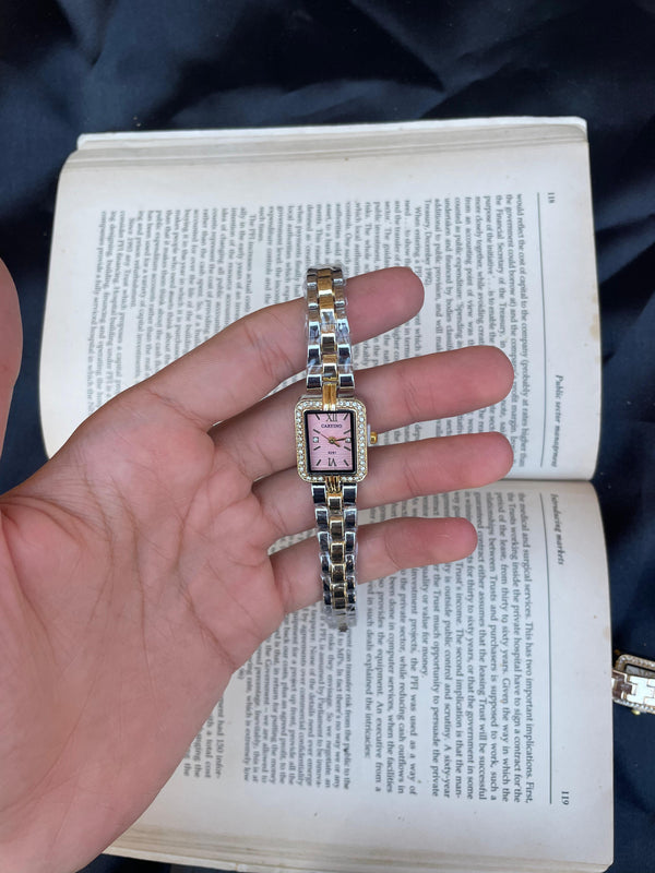 High quality watch