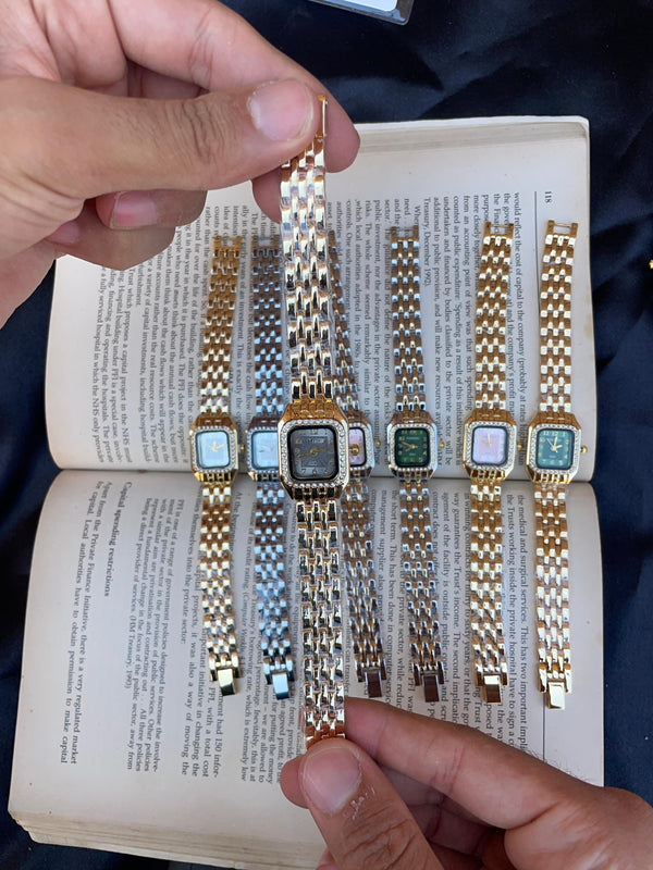 High quality watch
