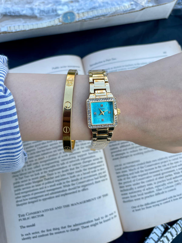 High quality casio watch