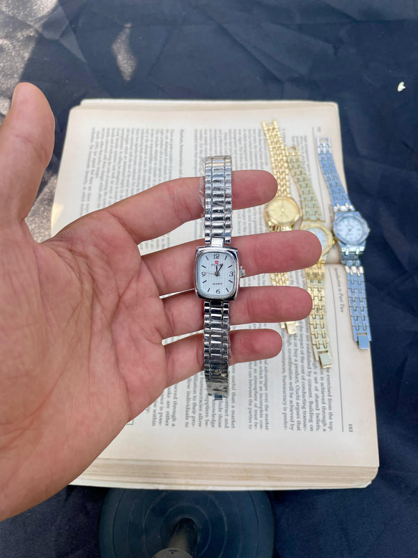 Women's watch