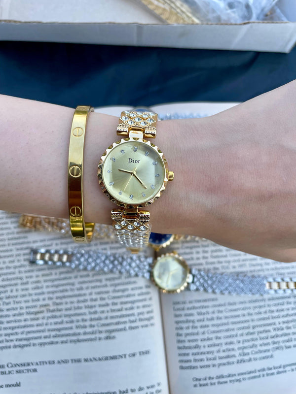 High quality dior watch