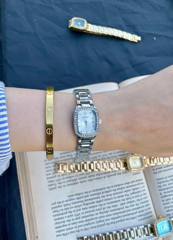 High quality casio watch