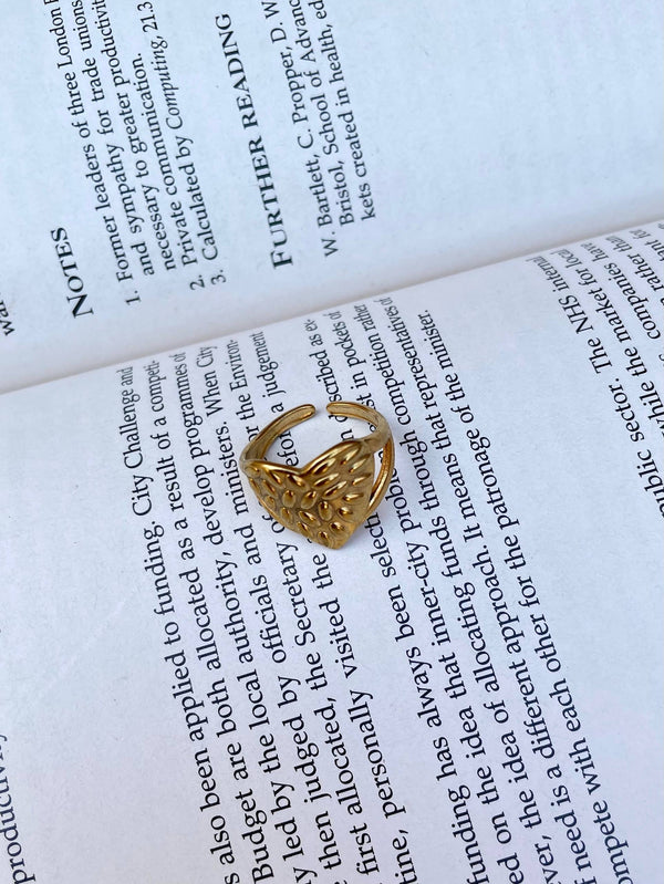 خاتم استنالس