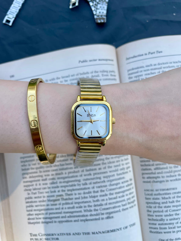 High quality shein watch