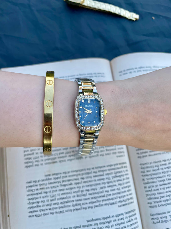 High quality casio watch